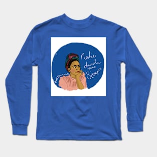 Frida Long Sleeve T-Shirt